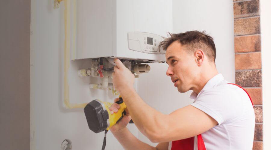 Professional sewer line replacement in Bardwell, TX